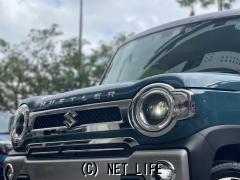 スズキ ハスラー