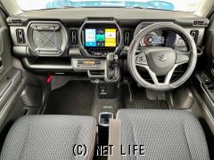 スズキ ハスラー