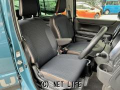 スズキ ハスラー