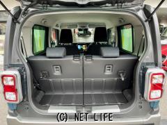 スズキ ハスラー