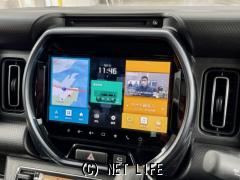 スズキ ハスラー