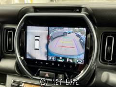 スズキ ハスラー