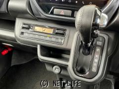 スズキ ハスラー