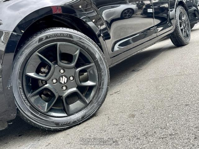 タイヤサイズ(前)175/60R16 82Hタイヤサイズ(後)175/60R16 82H最小回転半径4.7m スズキ イグニス