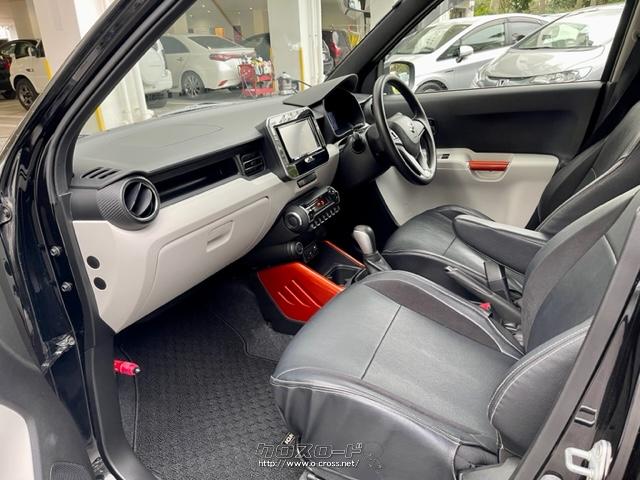 室内長×室内幅×室内高2020×1365×1250mm車両重量880kg スズキ イグニス