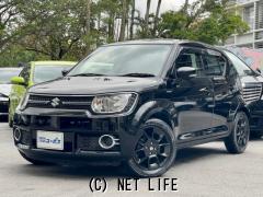 スズキ イグニス