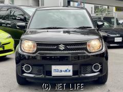 スズキ イグニス