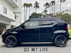 スズキ イグニス