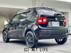 スズキ イグニス