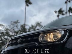 スズキ イグニス