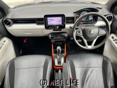 スズキ イグニス