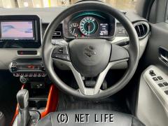 スズキ イグニス