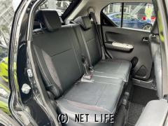 スズキ イグニス