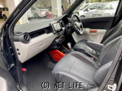 スズキ イグニス