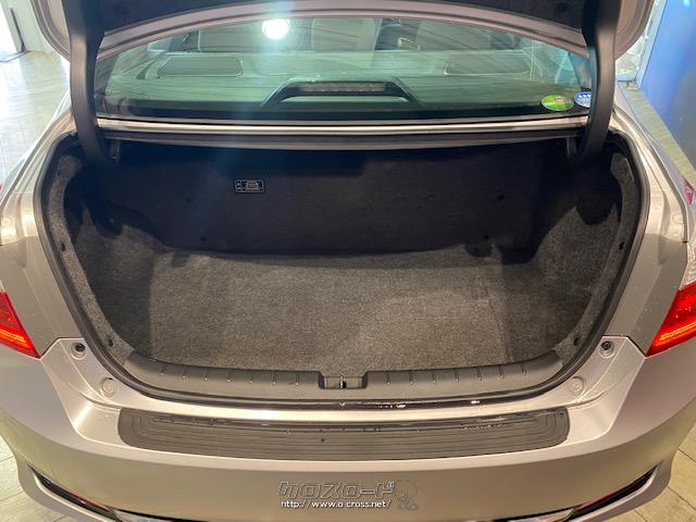 室内長×室内幅×室内高2050×1570×1195mm ホンダ アコードハイブリッド