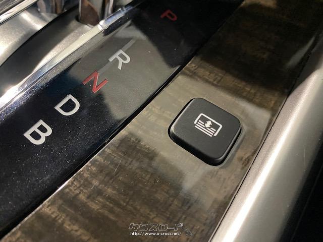 電動リアシェード付きなので運転席からでも操作可能!! ホンダ アコードハイブリッド