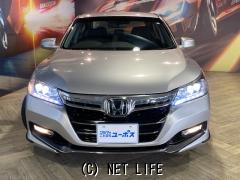 ホンダ アコードハイブリッド