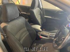 ホンダ アコードハイブリッド