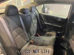 ホンダ アコードハイブリッド