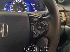 ホンダ アコードハイブリッド