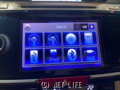 ホンダ アコードハイブリッド