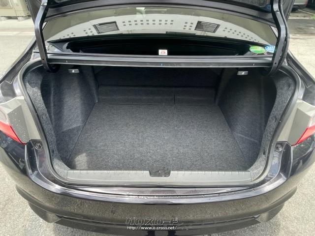 室内長×室内幅×室内高2040×1430×1230mm ホンダ グレイス