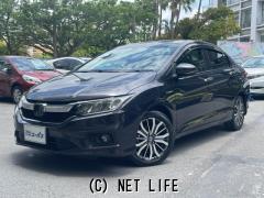 ホンダ グレイス