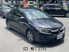 ホンダ グレイス