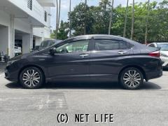 ホンダ グレイス