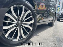 ホンダ グレイス