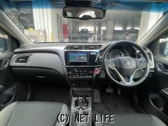 ホンダ グレイス