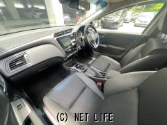 ホンダ グレイス