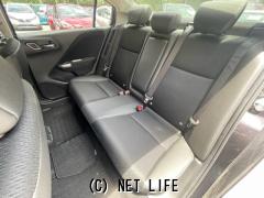 ホンダ グレイス