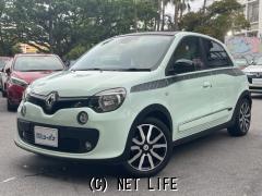 ルノー トゥインゴ