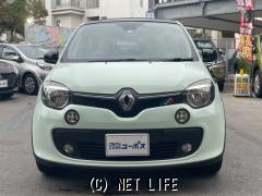 ルノー トゥインゴ