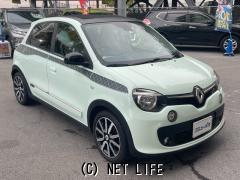 ルノー トゥインゴ