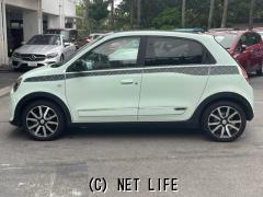 ルノー トゥインゴ