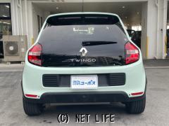 ルノー トゥインゴ