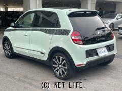 ルノー トゥインゴ