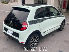 ルノー トゥインゴ