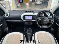 ルノー トゥインゴ