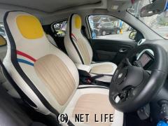 ルノー トゥインゴ