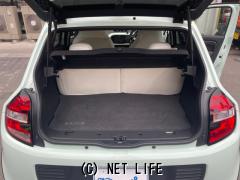 ルノー トゥインゴ