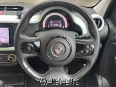 ルノー トゥインゴ