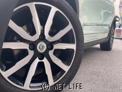 ルノー トゥインゴ