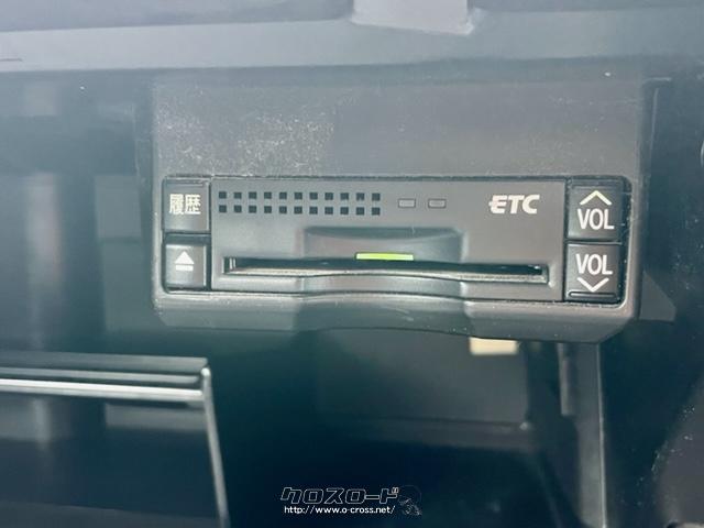 ETC搭載なので、高速ではラクラク通過ですね。 レクサス CT