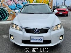 レクサス CT