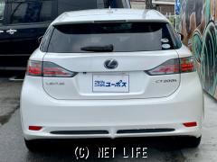 レクサス CT