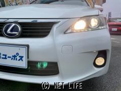 レクサス CT