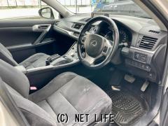 レクサス CT